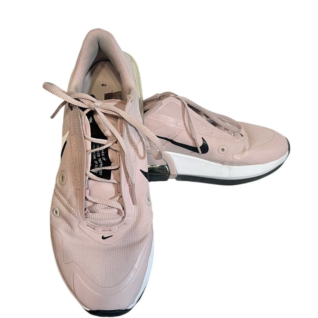 Nike Nike Air Max Axis Pink/White Running Shoes Women's Size 7.5 Size US 7.5 / EU 40-41 - 1 Thumbnail