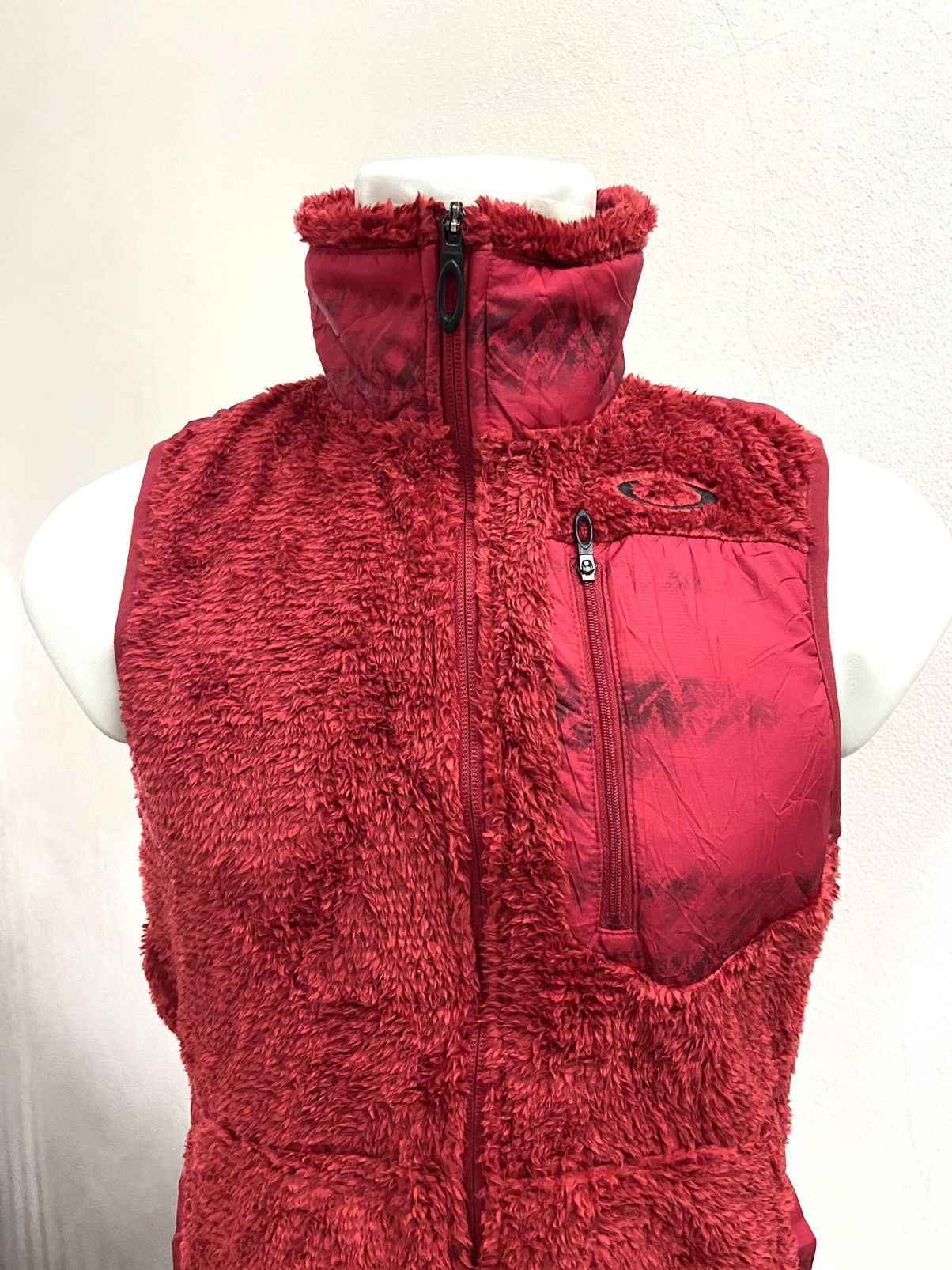 Oakley OAKLEY VEST Size US M / EU 48-50 / 2 - 9 Thumbnail