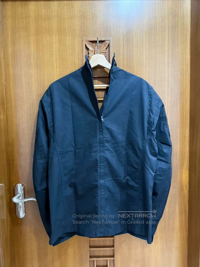 Acronym Acronym overcoat Size US L / EU 52-54 / 3 - 4 Thumbnail