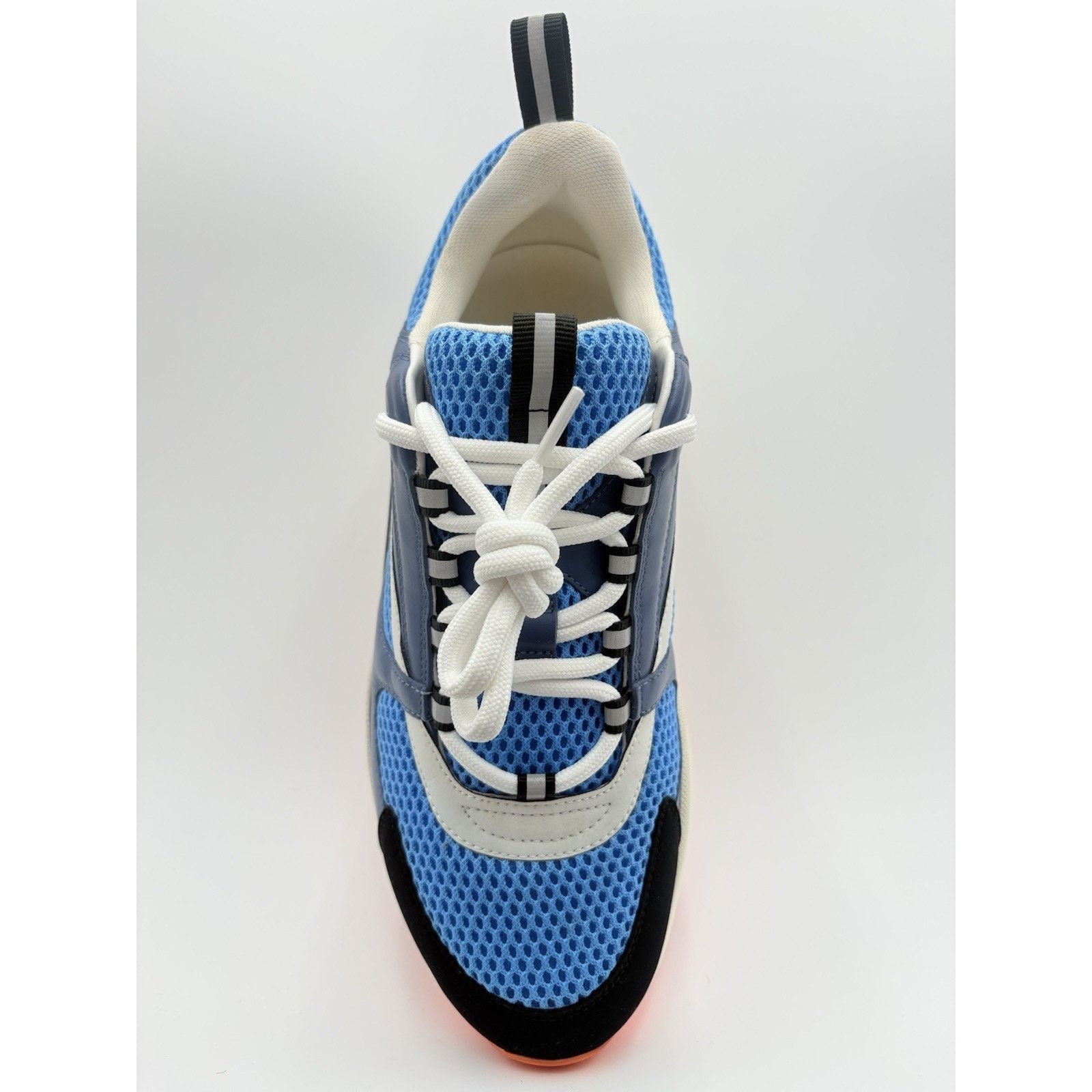 Dior Dior B22 Sneaker ' Blue White Navy ' | SUPER CLEAN! Size US 9 / EU 42 - 5 Thumbnail
