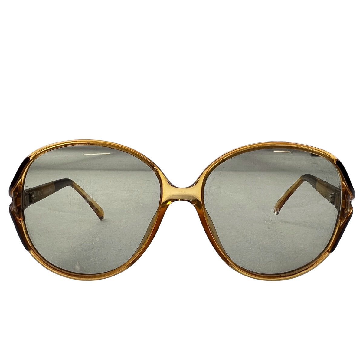 Dior Christian Dior 1980’s 2235 Sunglasses Size ONE SIZE - 2 Thumbnail