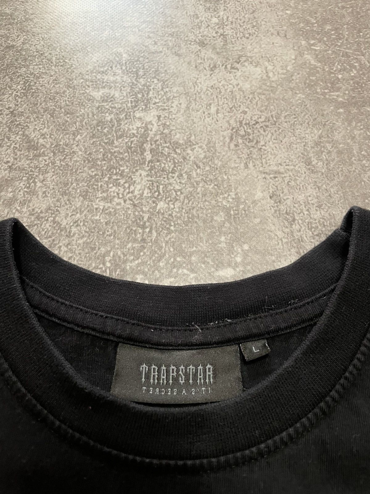 Trapstar London Trapstar Tiger T-Shirt Y2K Size US L / EU 52-54 / 3 - 9 Thumbnail