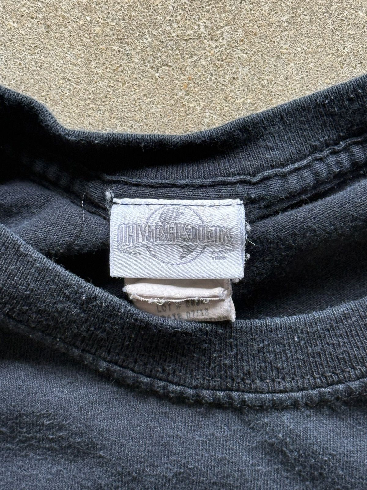 Universal Studios Y2K Vintage Universal Studios Astroworld Inspired Shirt Size US M / EU 48-50 / 2 - 4 Thumbnail