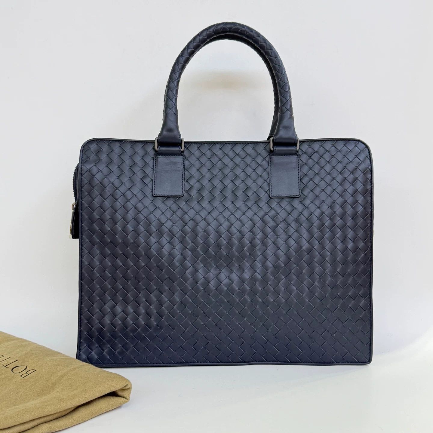 Bottega Veneta Pre-loved Bag Very good condition Size ONE SIZE - 1 Thumbnail