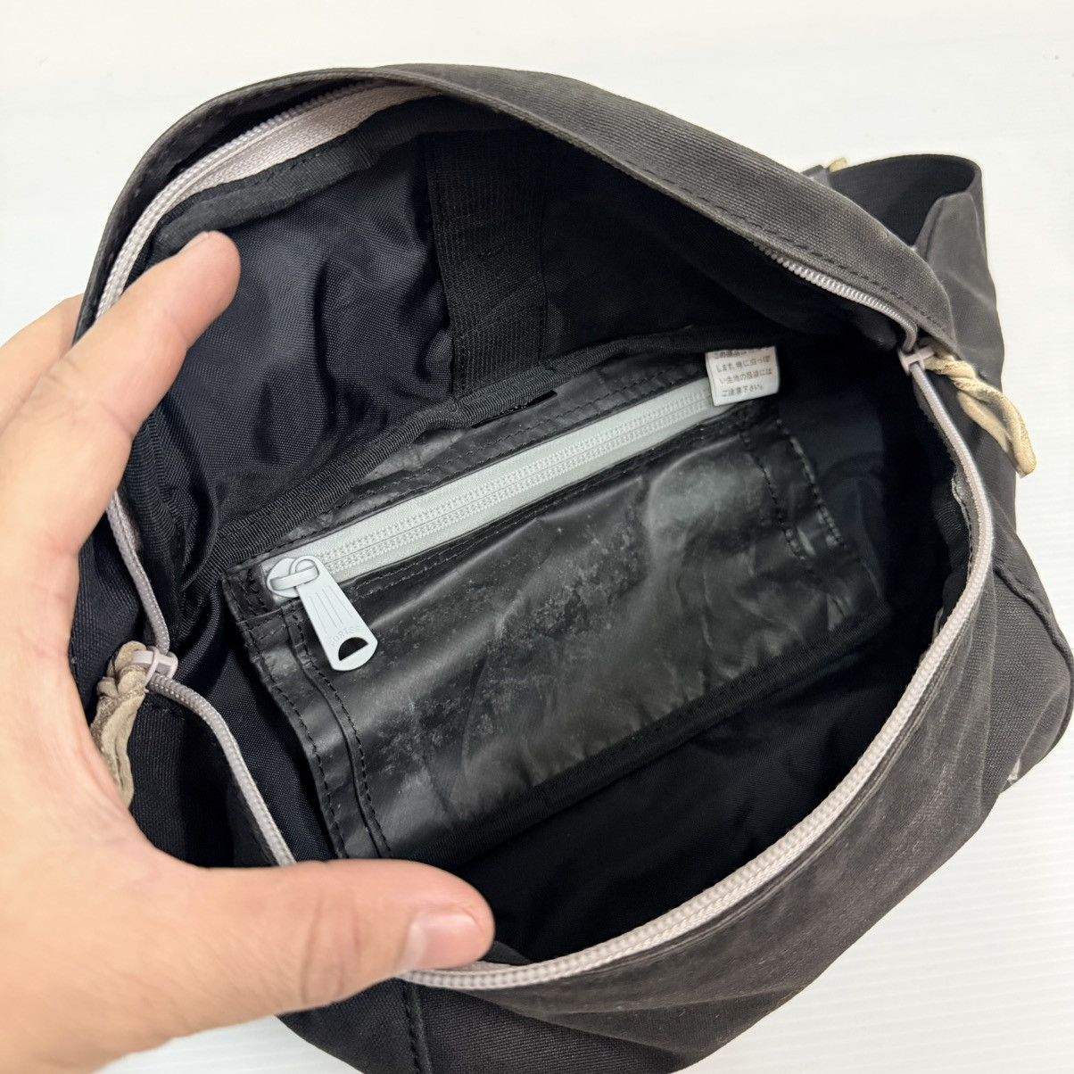 Porter Porter Japan Waist Belt Bag Size ONE SIZE - 9 Thumbnail