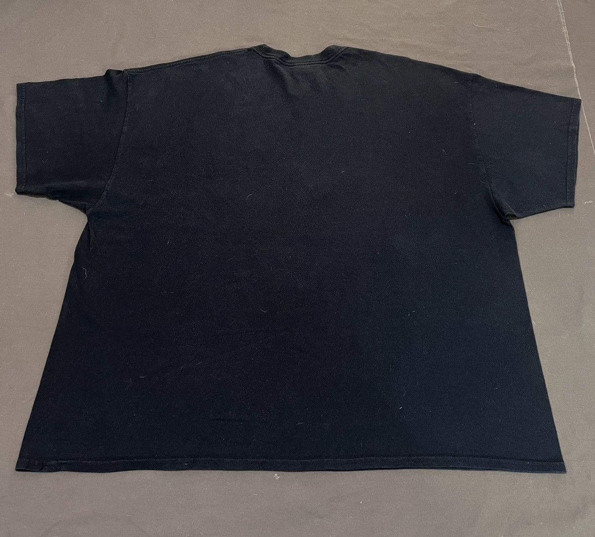 Band Tees Vintage Y2K Billie Holiday Promo Tee 3XL Oversized Jazz Size US XXL / EU 58 / 5 - 5 Thumbnail