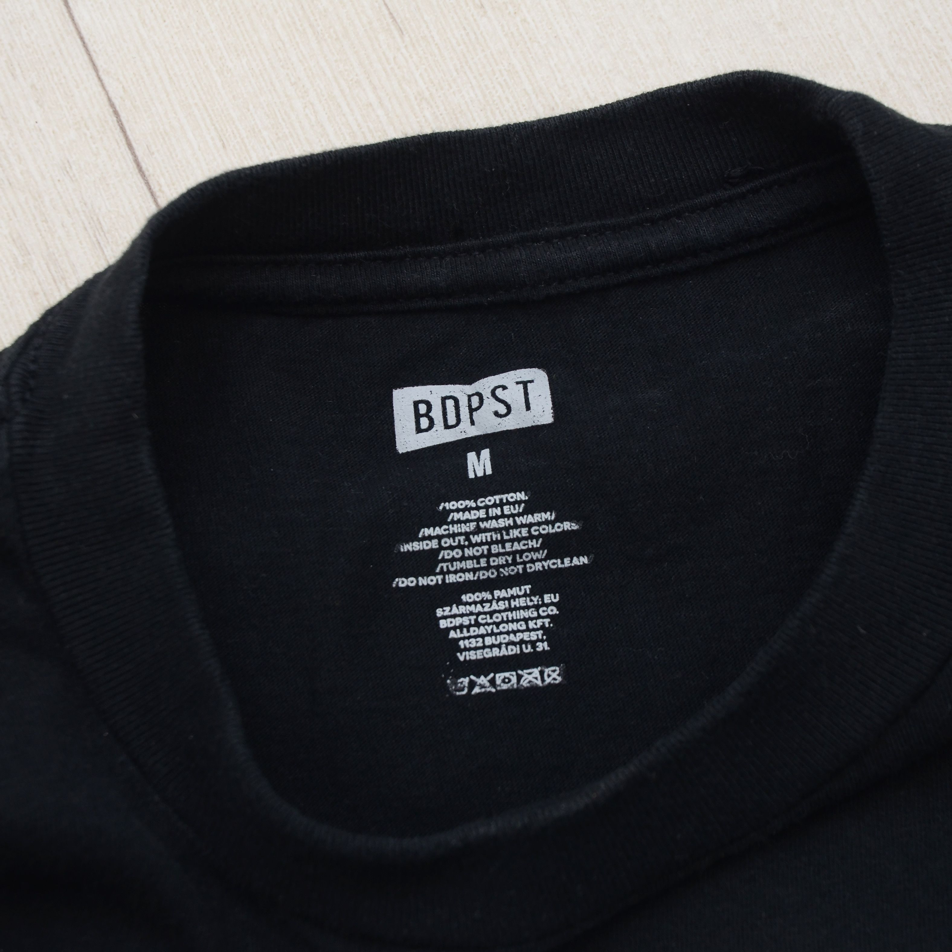 Other BUDAFUCK KINGPEST Y2K Funny T-shirt Tee Rare FUCK Size US M / EU 48-50 / 2 - 7 Thumbnail