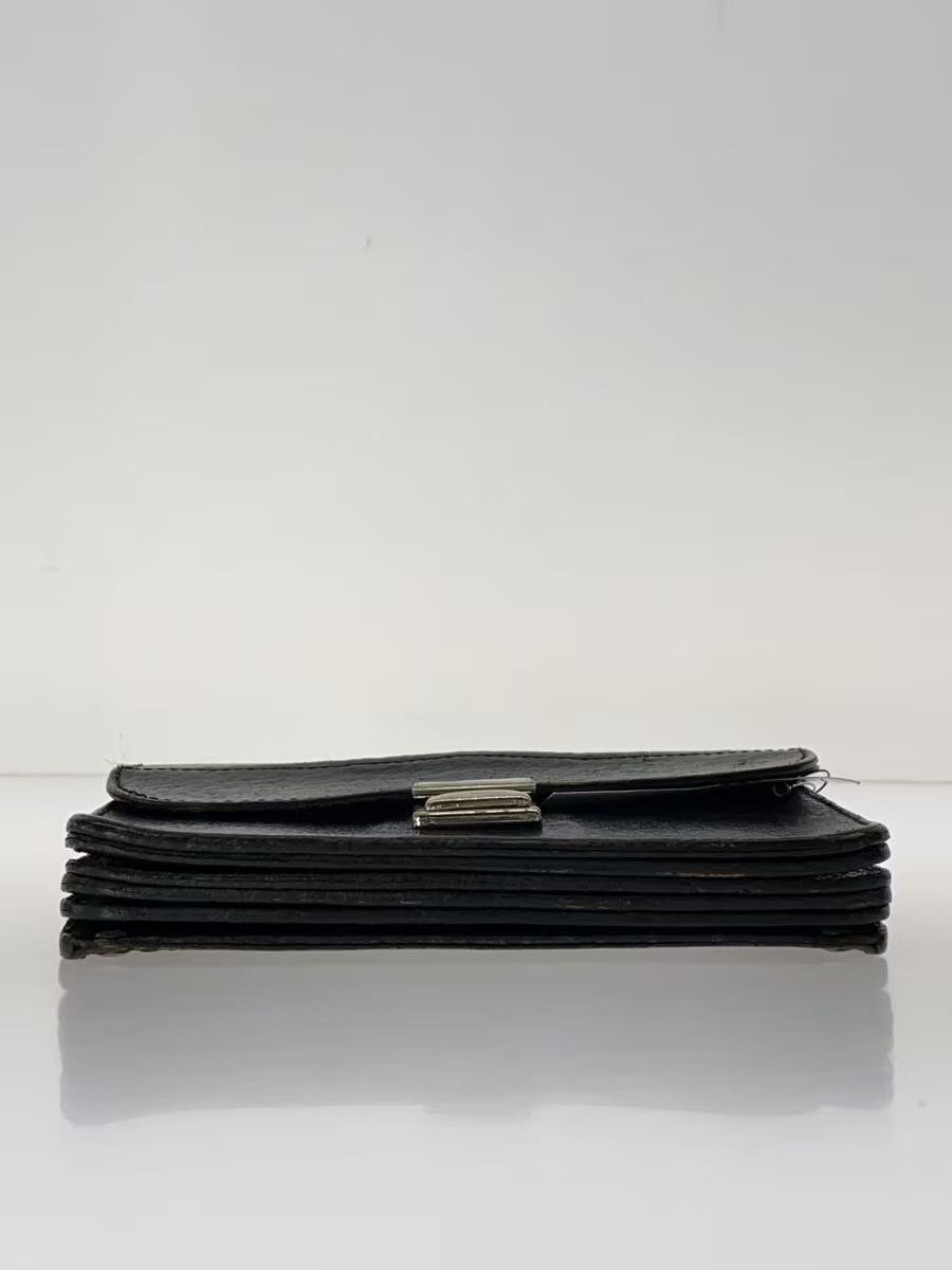 Comme des Garcons Pig Leather Chain Purse Shoulder Bag Size ONE SIZE - 4 Thumbnail