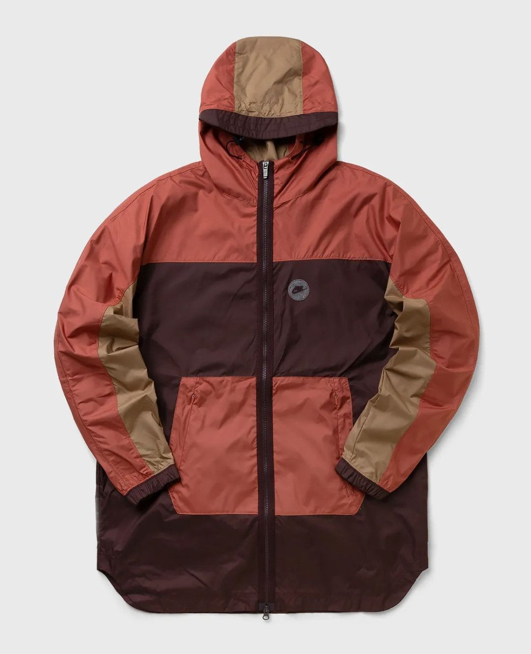Nike Nike Windbreaker Light Jacket Nike Extended Windbreaker 2XL Size US XXL / EU 58 / 5 - 3 Thumbnail