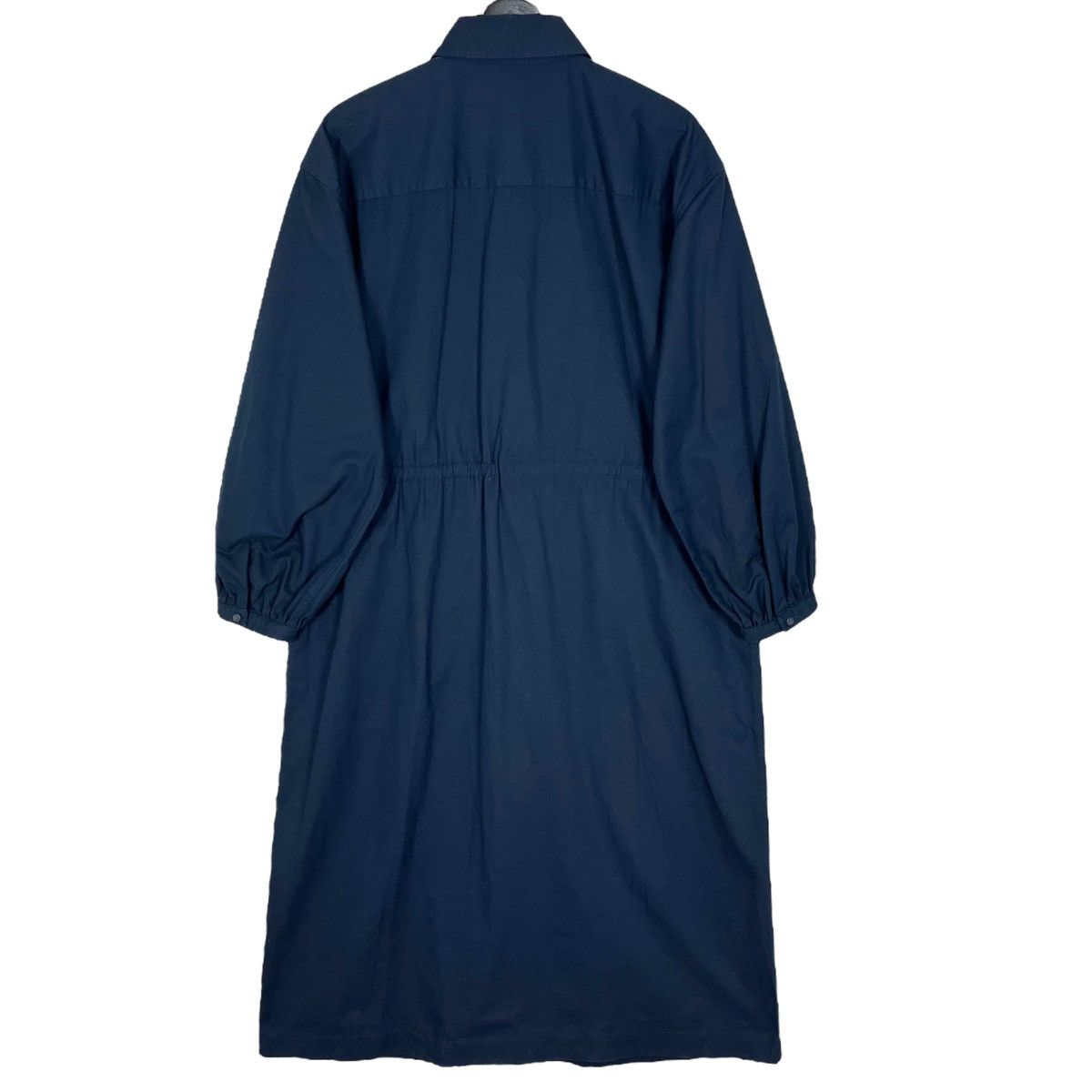 JW Anderson × Uniqlo JW Anderson X Uniqlo Women Cotton Coat Size L / US 10 / IT 46 - 11 Thumbnail