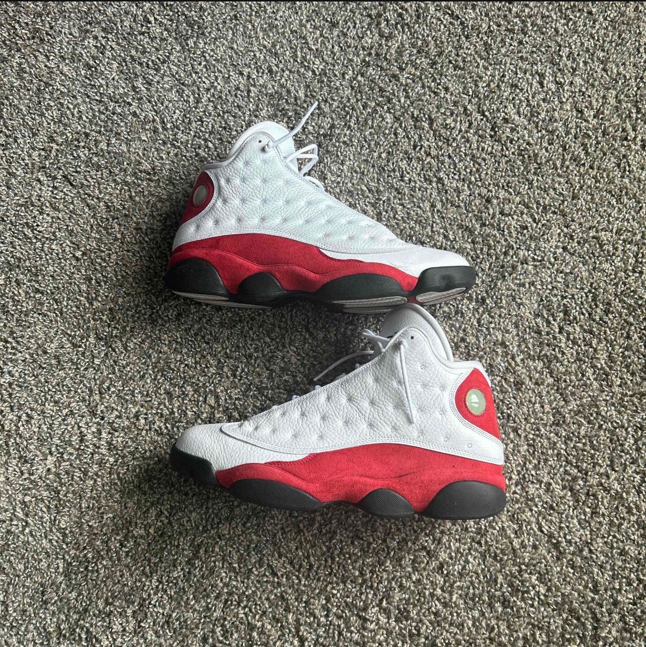 Jordan Brand OG Chicago 13s (Sz. 12) Size US 12 / EU 45 - 1 Thumbnail
