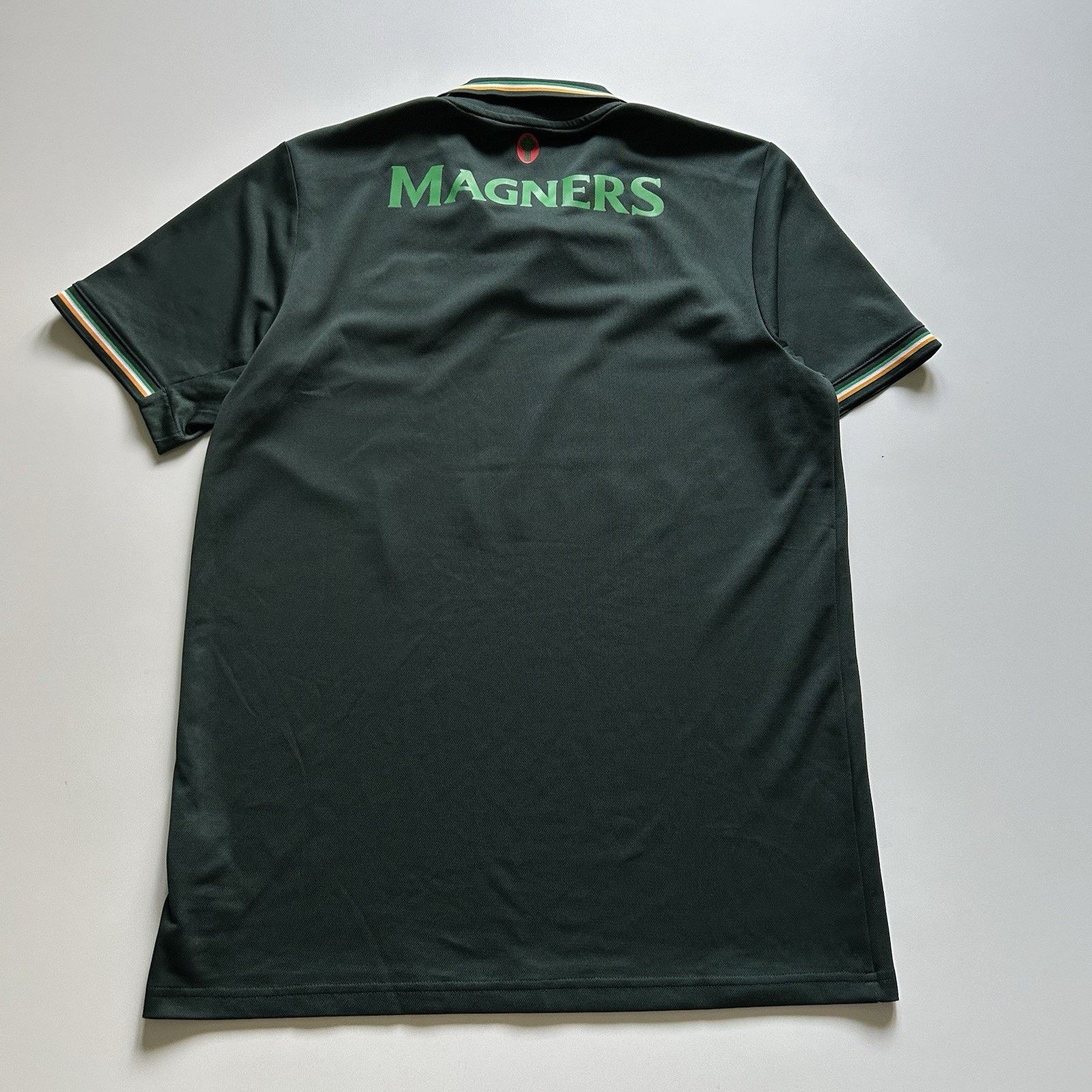 Adidas Adidas Celtic FC 22/23 Origins Fourth Jersey Green Medium Size US M / EU 48-50 / 2 - 3 Thumbnail