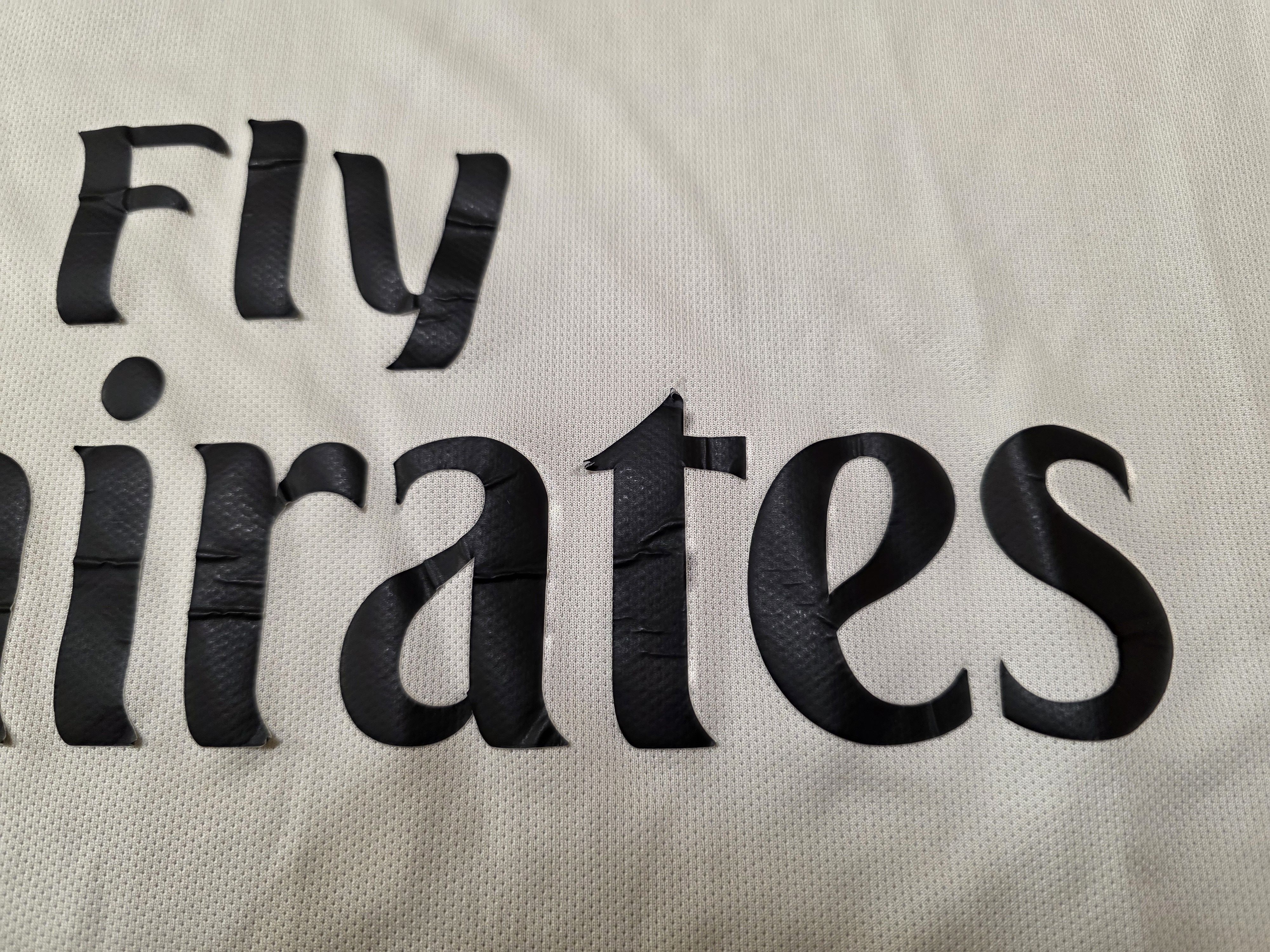 Nike PSG PARIS SAINT-GERMAIN 2018 2019 AWAY FOOTBALL SOCCER Size US M / EU 48-50 / 2 - 6 Thumbnail