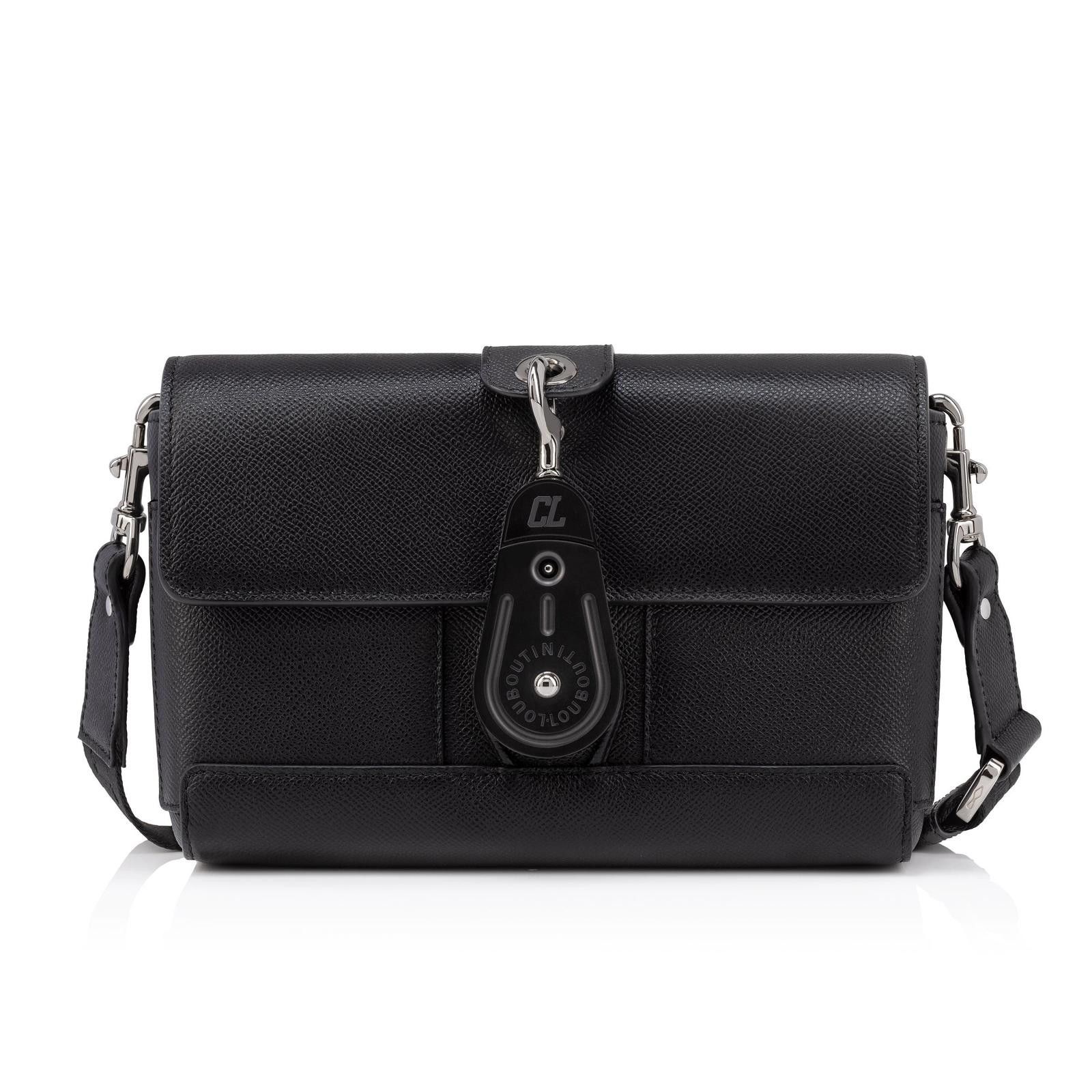 Christian Louboutin Christian Louboutin Groovy Crossbody Size ONE SIZE - 1 Thumbnail