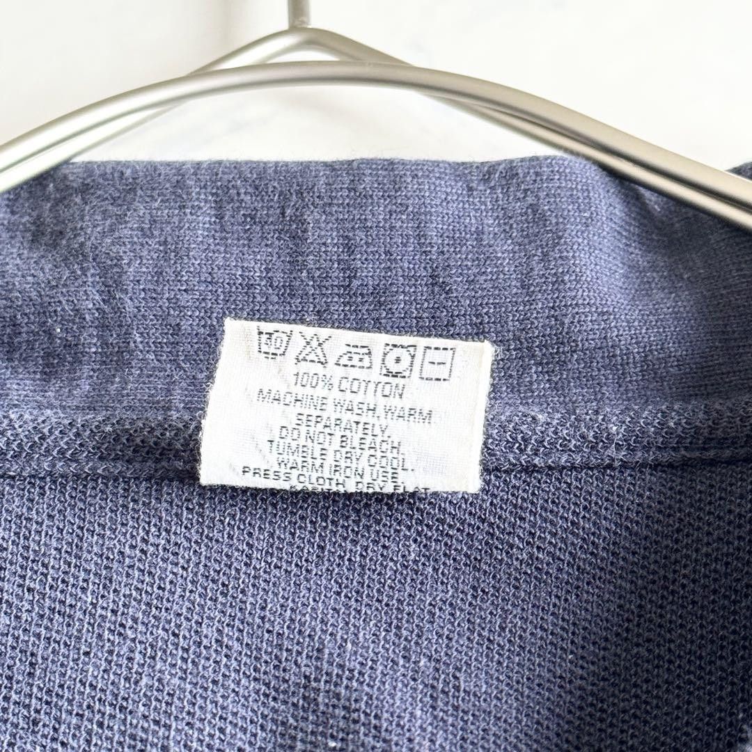 Kapital Kapital polo Size US L / EU 52-54 / 3 - 6 Thumbnail