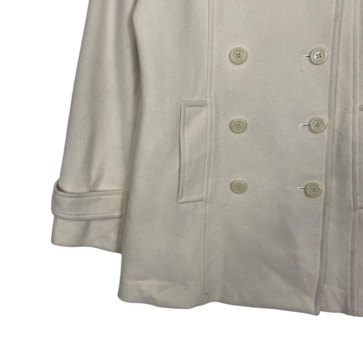 Michel Klein Michel Klein Paris Double Breasted Jacket Size M / US 6-8 / IT 42-44 - 3 Thumbnail