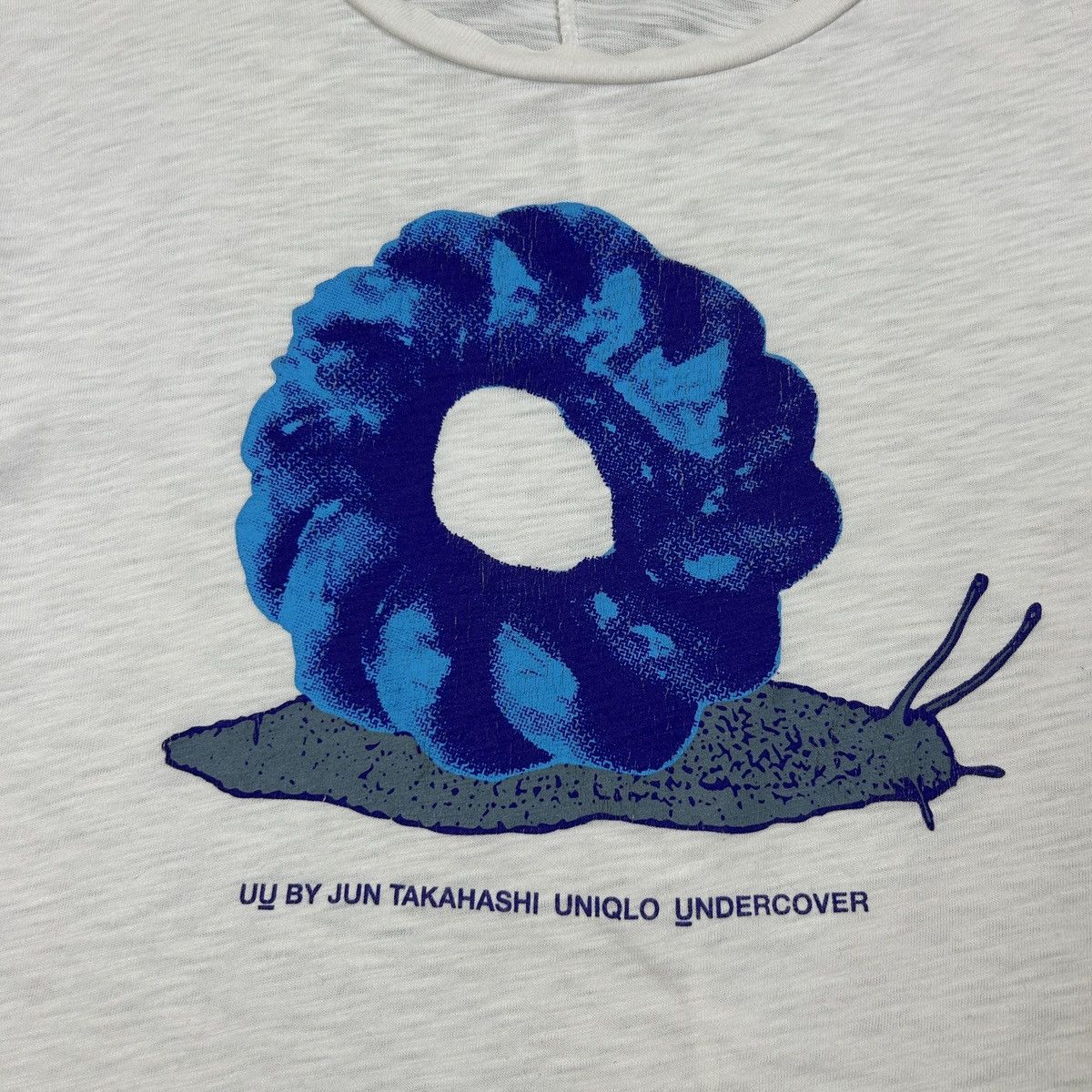 Undercover × Uniqlo Uniqlo x Undercover - Snail Size US S / EU 44-46 / 1 - 3 Thumbnail