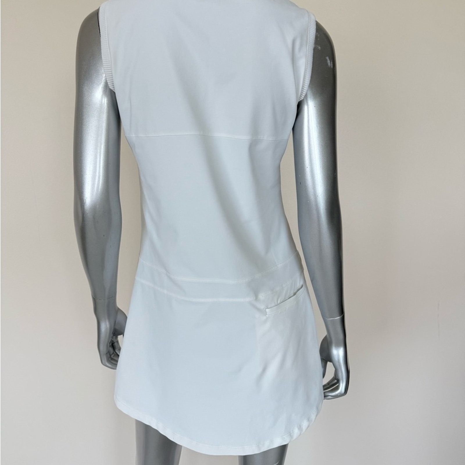 Nike NEW!! NIKE women tennis dress size L Size L / US 10 / IT 46 - 4 Thumbnail
