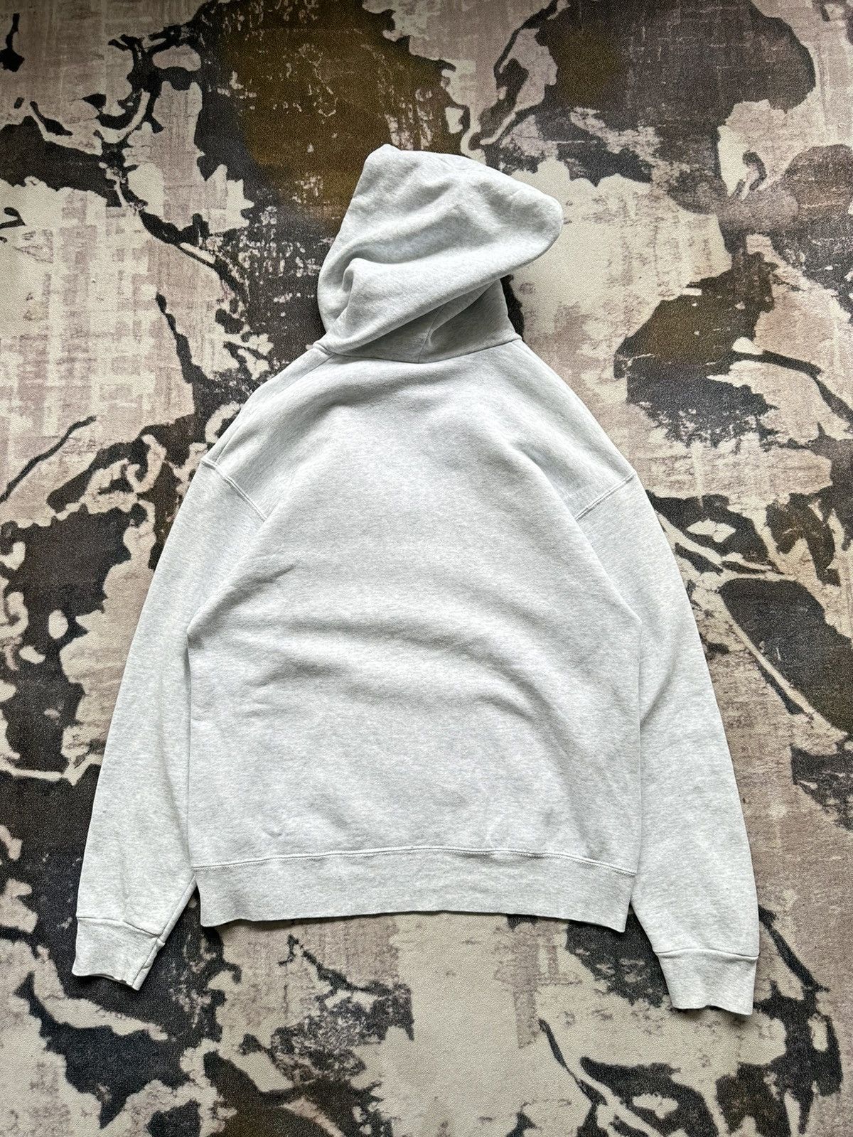 Vintage 1990’s Snafu '' Situation Normal Fuc'd Up '' hoodie Size US L / EU 52-54 / 3 - 3 Thumbnail
