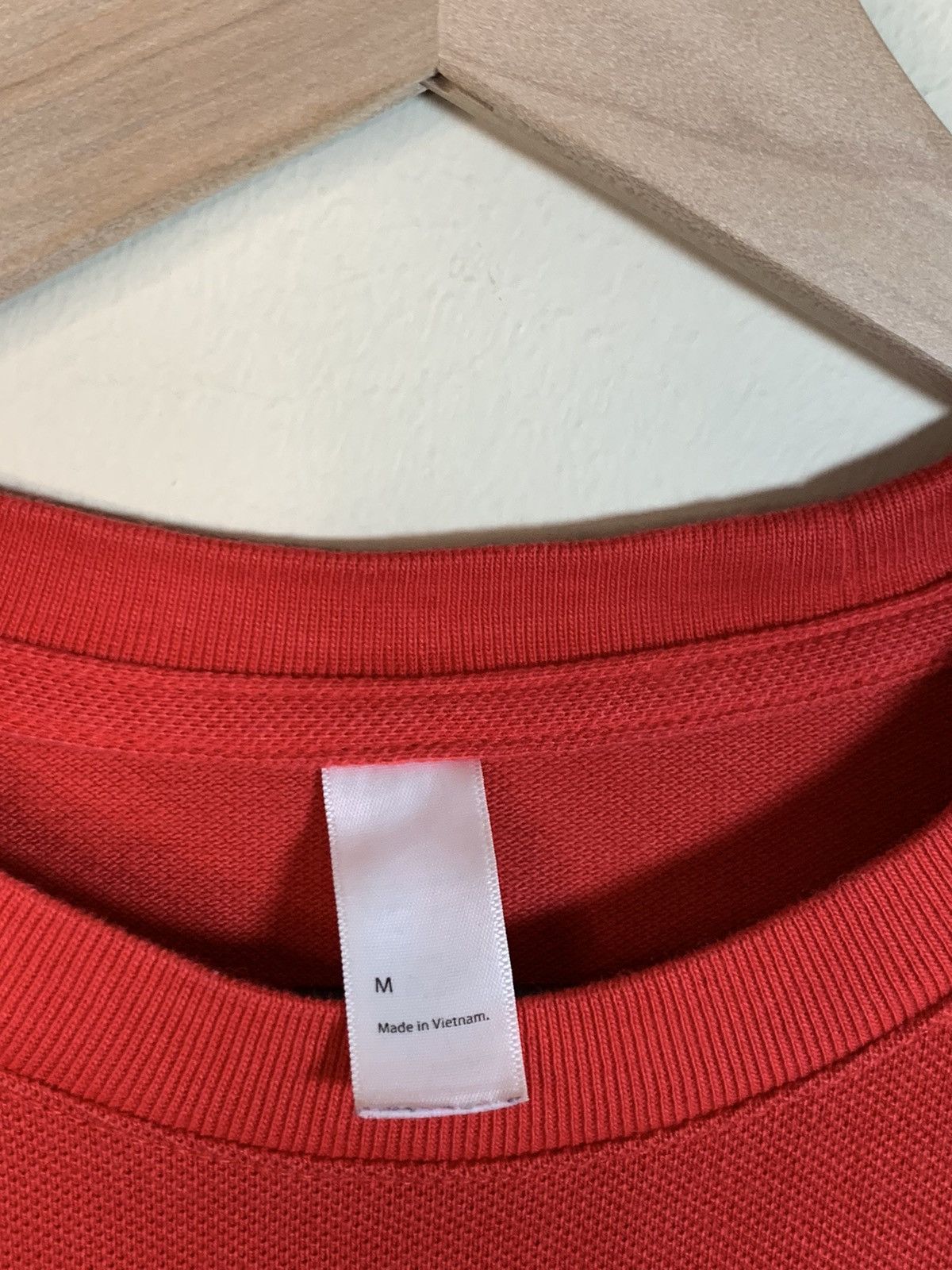 Apple × Vintage *RARE* Vintage Apple Macintosh Center Hit Embroidered Shirt Size US M / EU 48-50 / 2 - 5 Thumbnail