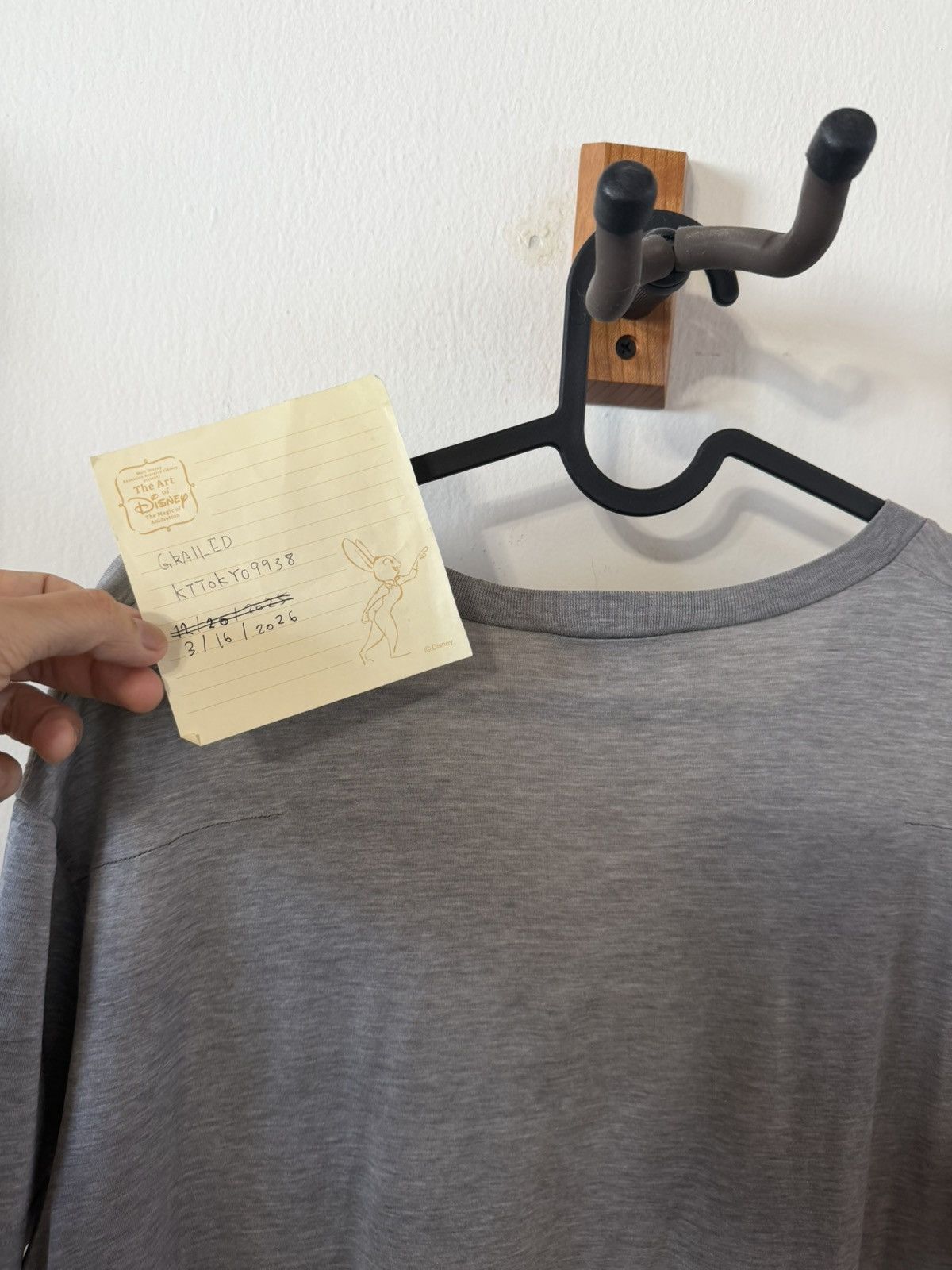 Dior Dior Homme T shirt Size US XS / EU 42 / 0 - 6 Thumbnail