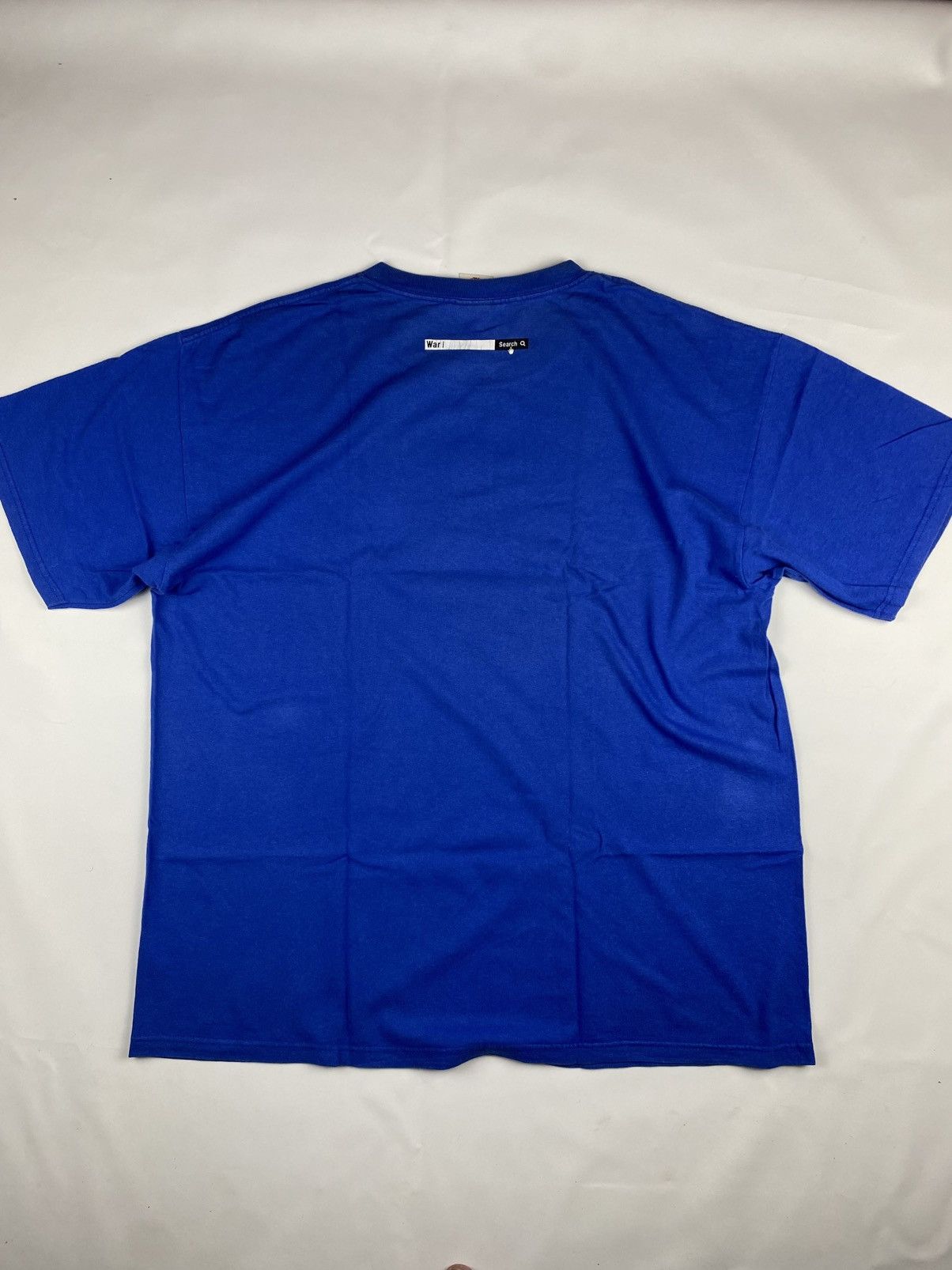 Vintage Vintage Art Finger Tshirt Size US XL / EU 56 / 4 - 4 Thumbnail