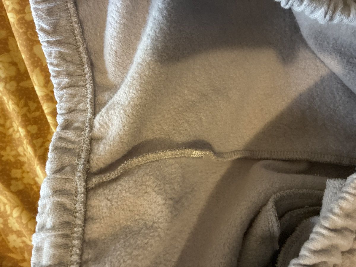 Yeezy Yeezy Gosha Black Dogs Joggers Size US 32 / EU 48 - 6 Thumbnail
