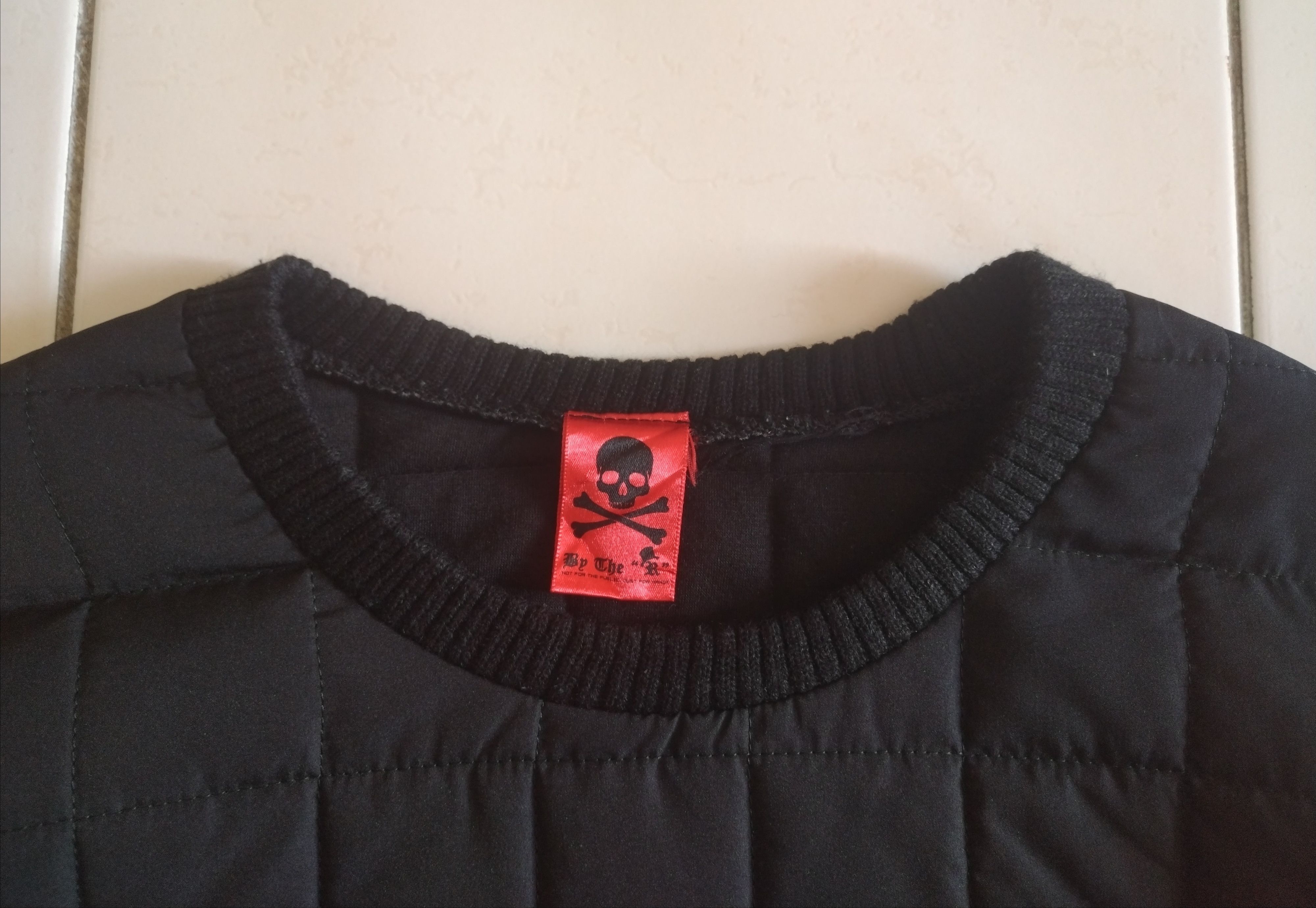 ByTheR Sweatshirt..Crazy Cool By The R rayon material🔥 Size US M / EU 48-50 / 2 - 5 Thumbnail