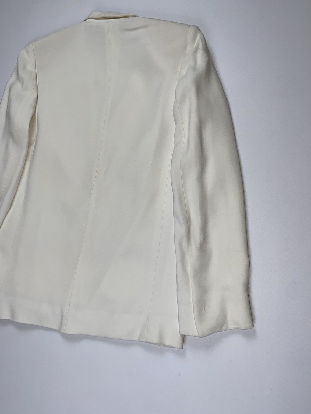 Stella McCartney 🚨 Stella McCartney vintage blazer button jacket coat 34 Size XXS / US 00 / IT 34 - 11 Thumbnail