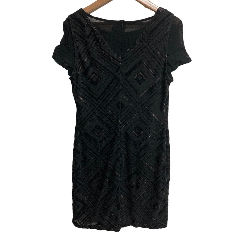 Fendi Fendi jeans Sheer Sleeveless Tunic Others Tops DUTY FREE for USA