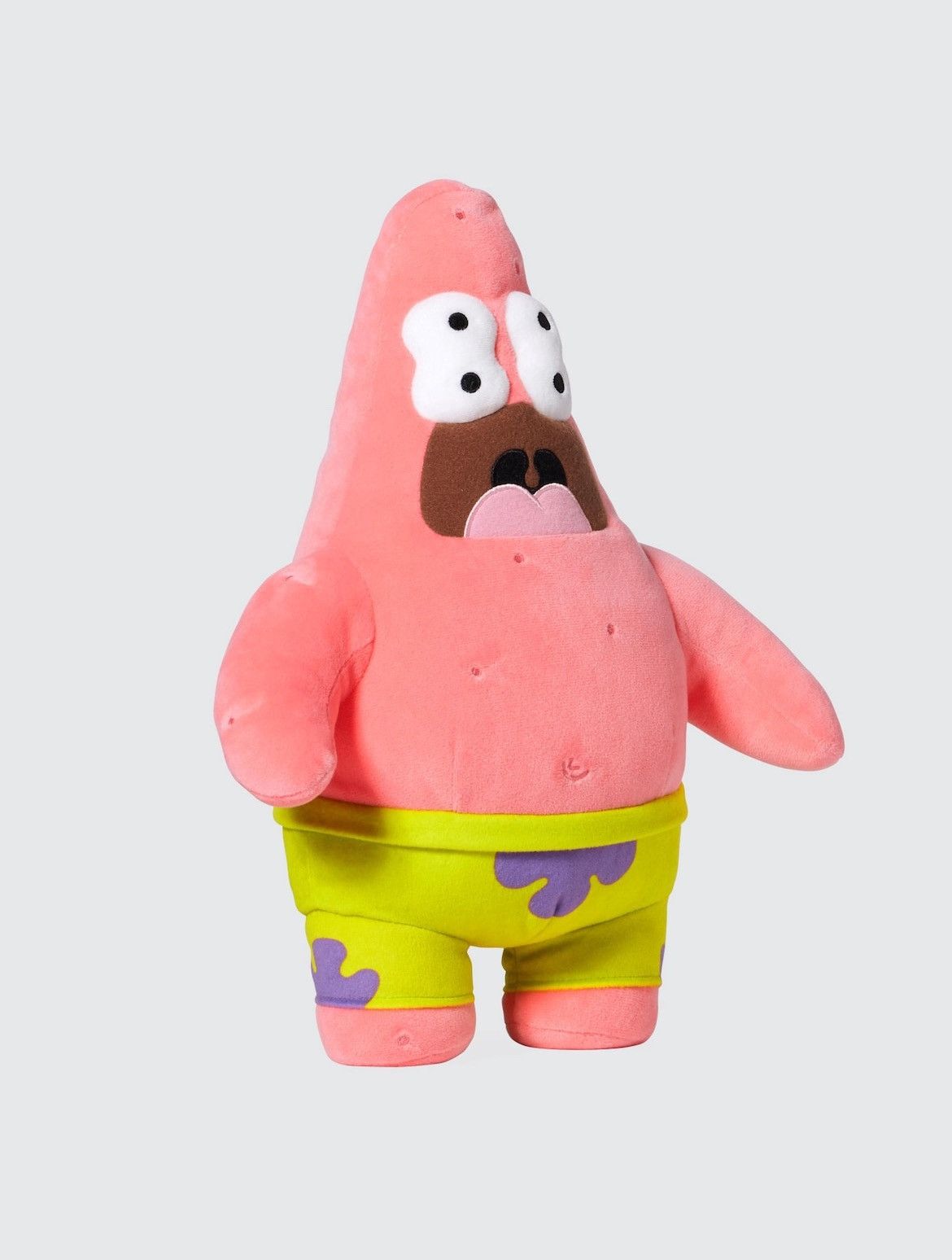 Cactus Plant Flea Market × Travis Scott × Uniqlo CPFM x UNIQLO - Spongebob Plush Set Size ONE SIZE - 5 Thumbnail