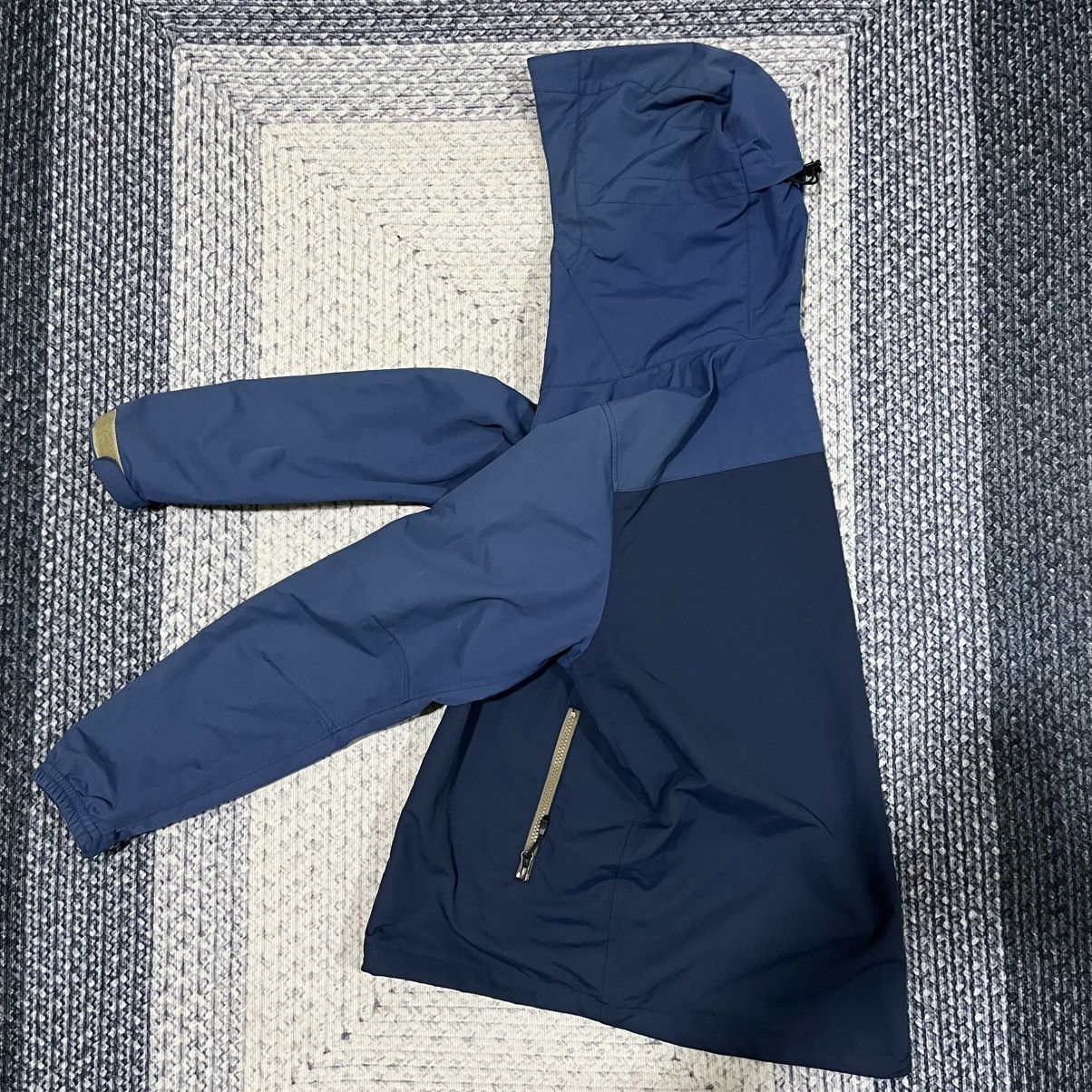 Columbia Gorpcore Jacket Columbia VizzaBona Size US M / EU 48-50 / 2 - 7 Thumbnail