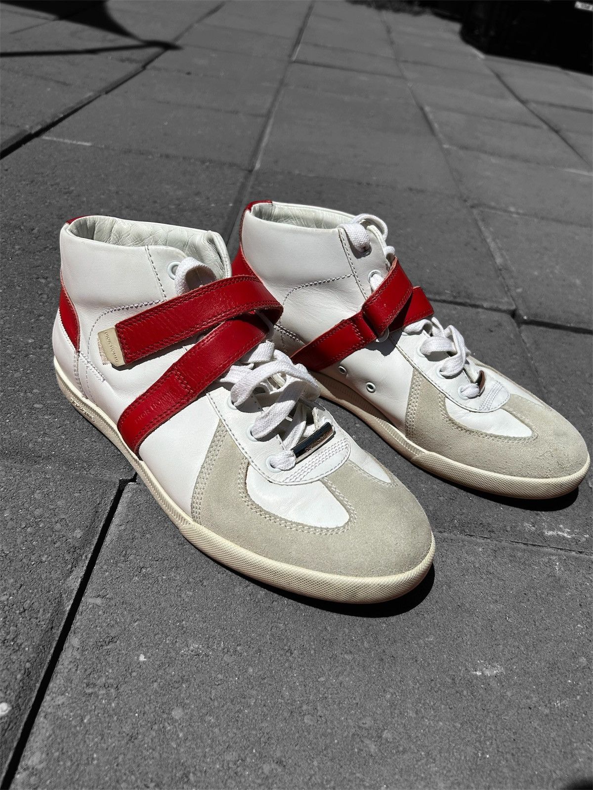 Dior Dior strap GAT Size US 7.5 / EU 40-41 - 1 Thumbnail