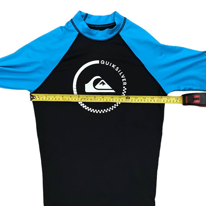 Men's Rash Guard Surf Shirt