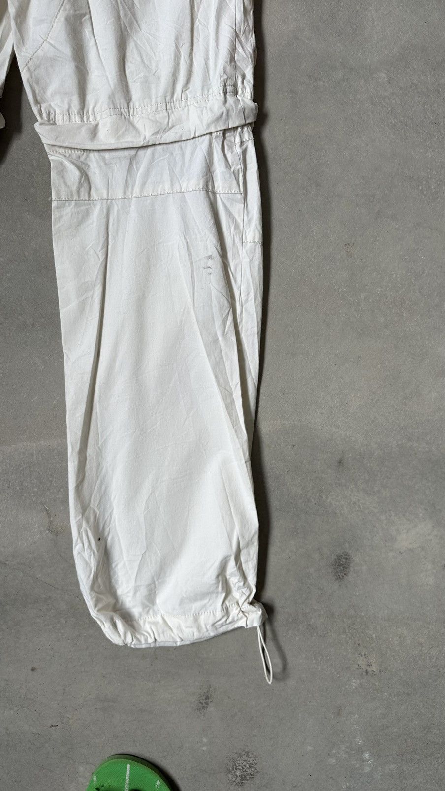 Vintage PEARLY GATES TACTICAL CARGO PANT Size US 32 / EU 48 - 11 Thumbnail