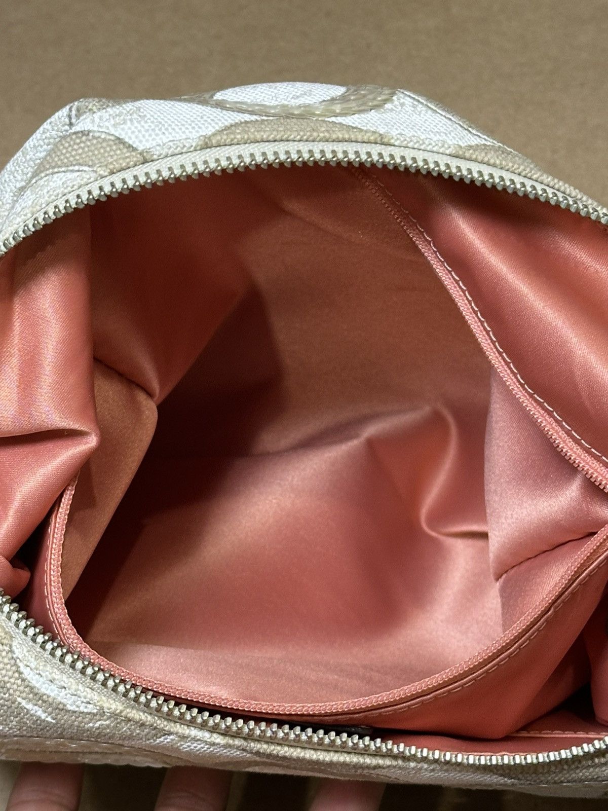 Coach Coach Kristin hobo bag. Size ONE SIZE - 8 Thumbnail