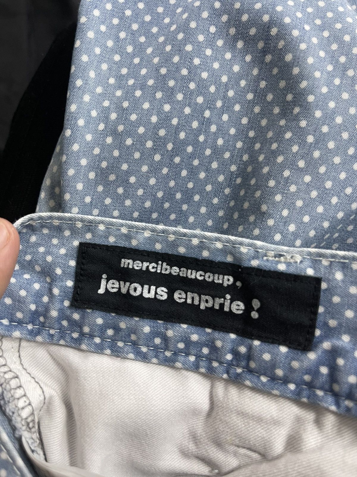 mercibeaucoup Mercibeaucoup Pant Size US 32 / EU 48 - 20 Thumbnail