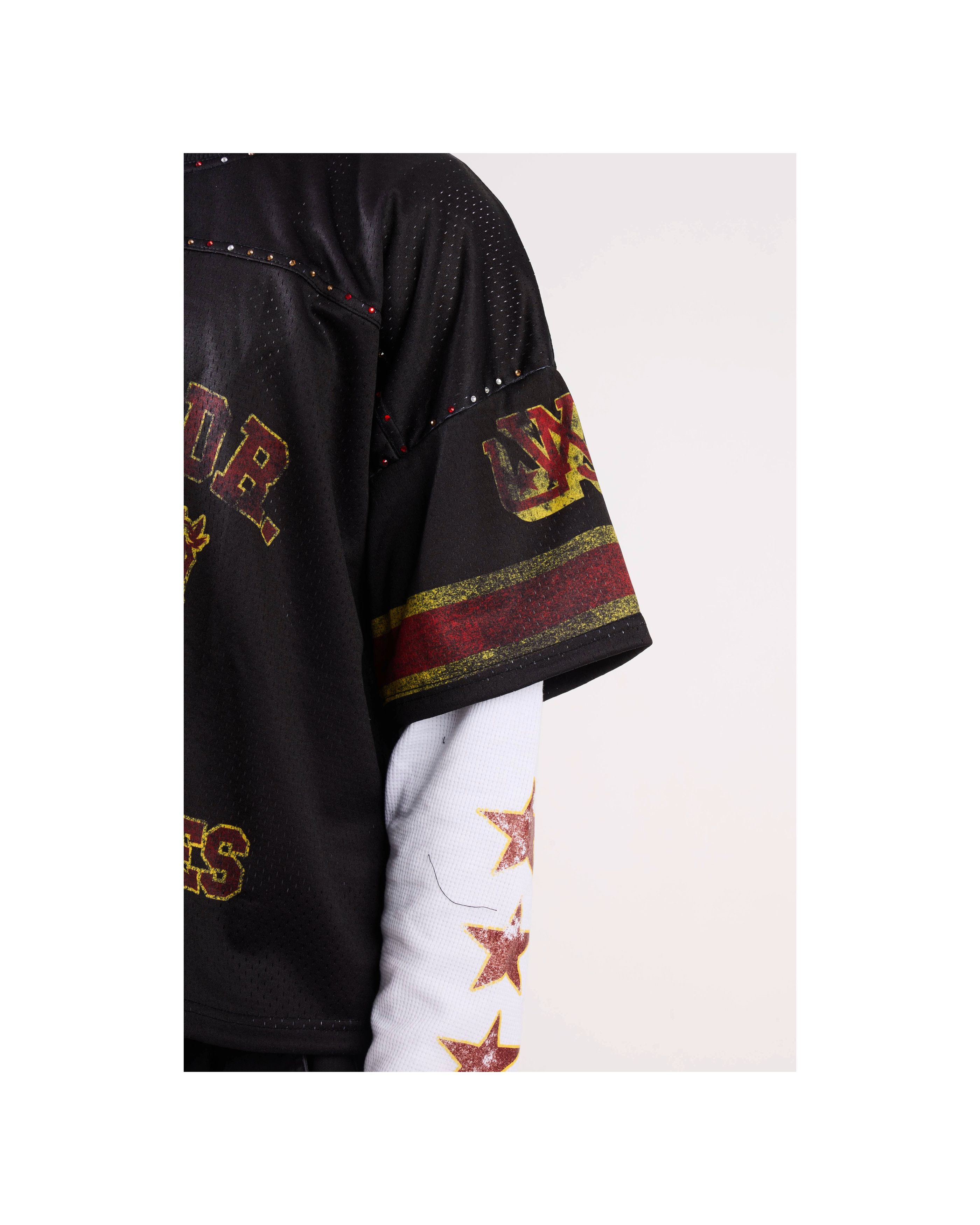 Other Beverly Hillbillie Jersey Size US L / EU 52-54 / 3 - 4 Thumbnail