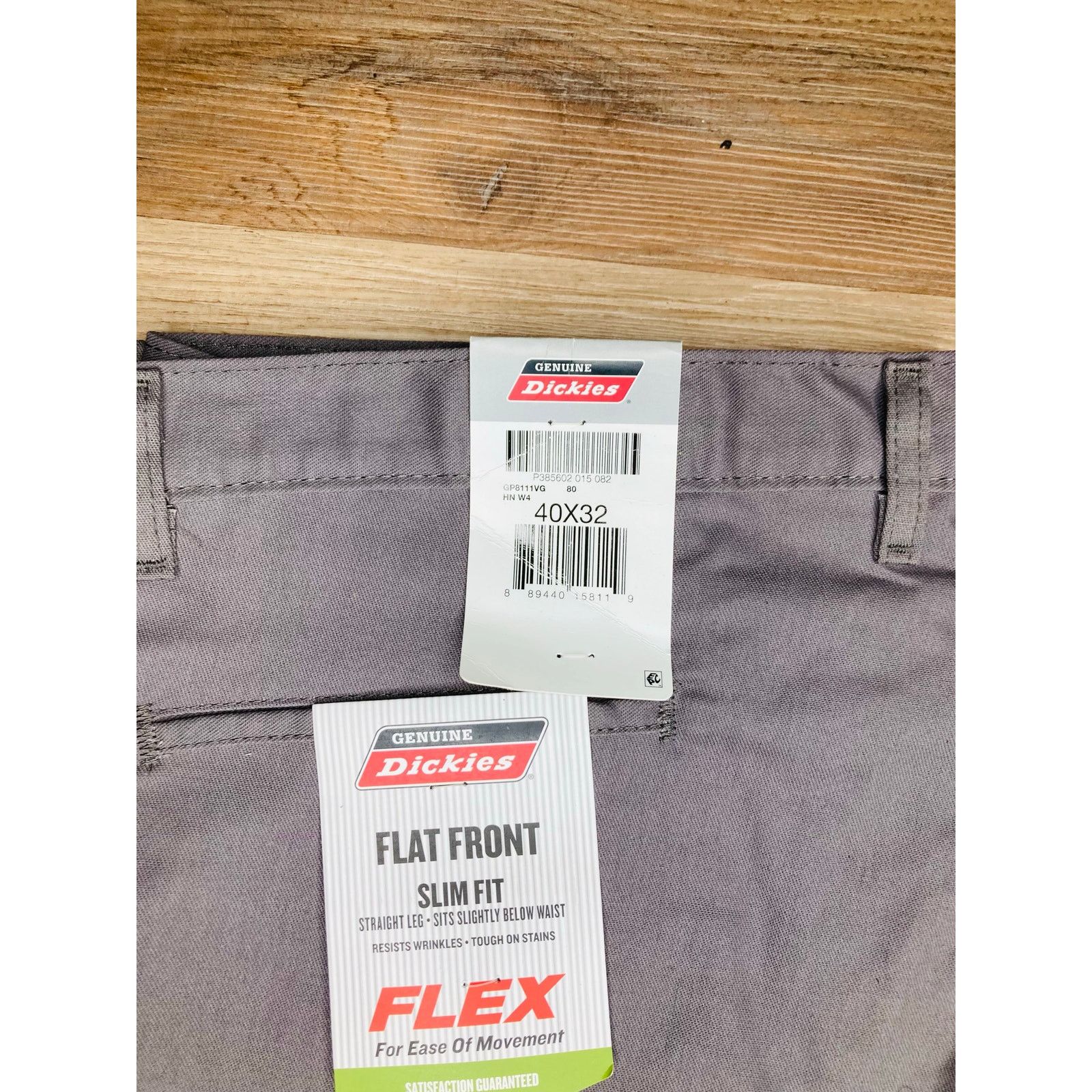 & Other Stories New Dickies pants size 40x32 Size US XXS / EU 40 - 2 Thumbnail