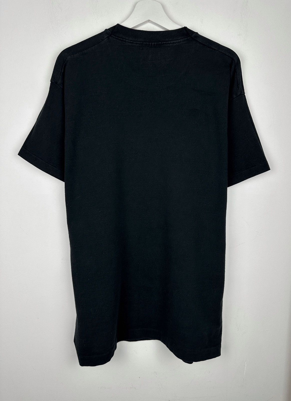Vintage 90s Vintage Pablo Picasso Andyne Art Graphic T Shirt Tee Size US XL / EU 56 / 4 - 3 Thumbnail