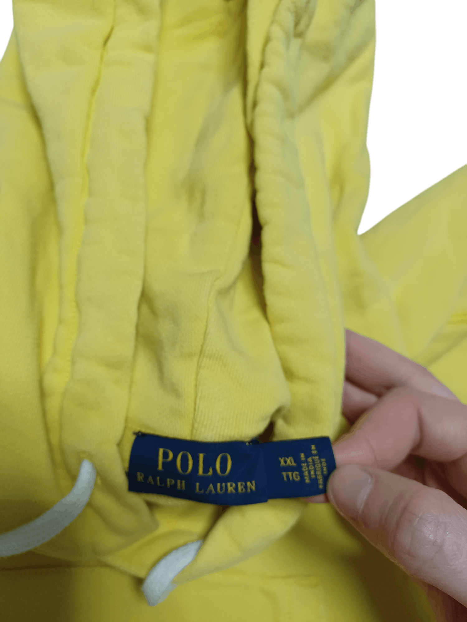 Polo Ralph Lauren POLO RALPH LAUREN BIGPONY COLLECTION FIRE HOODIE Size US S / EU 44-46 / 1 - 4 Thumbnail