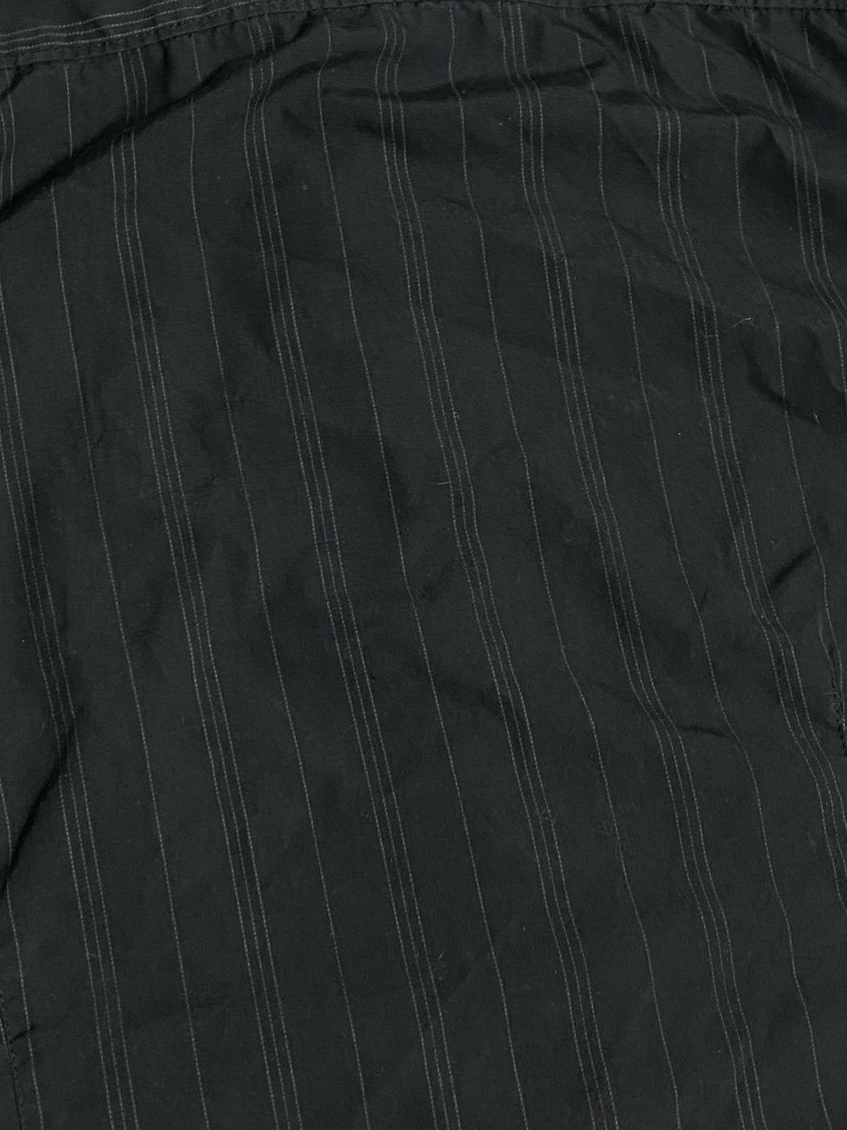 Oakley Oakley DSGN RVLCM SPR’09 Black Striped Short Sleeve Shirt L Size US L / EU 52-54 / 3 - 12 Thumbnail