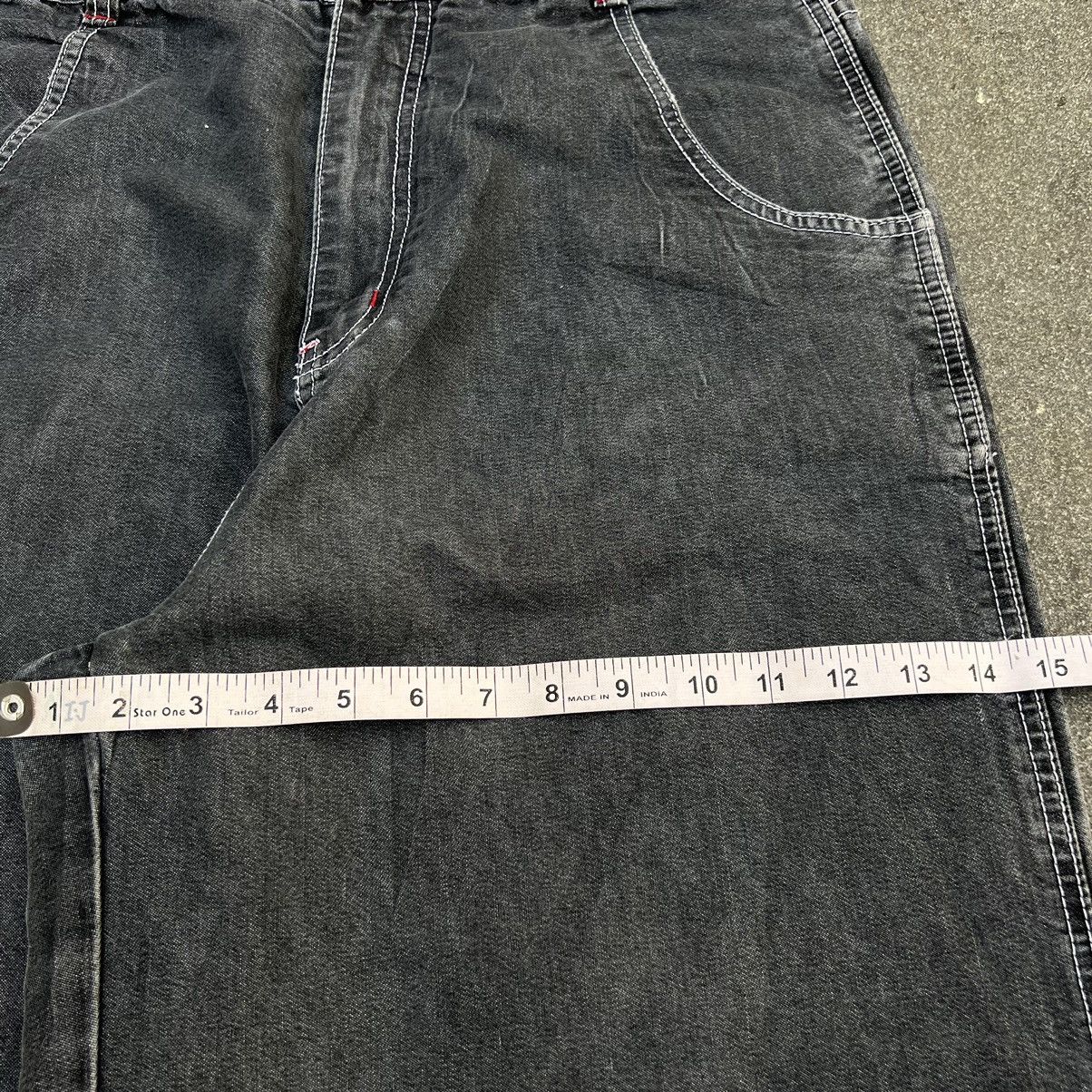 JNCO × Snoop Dogg × Vintage Vintage Snoop Dog Baggy Hiphop Jeans Size US 34 / EU 50 - 7 Thumbnail