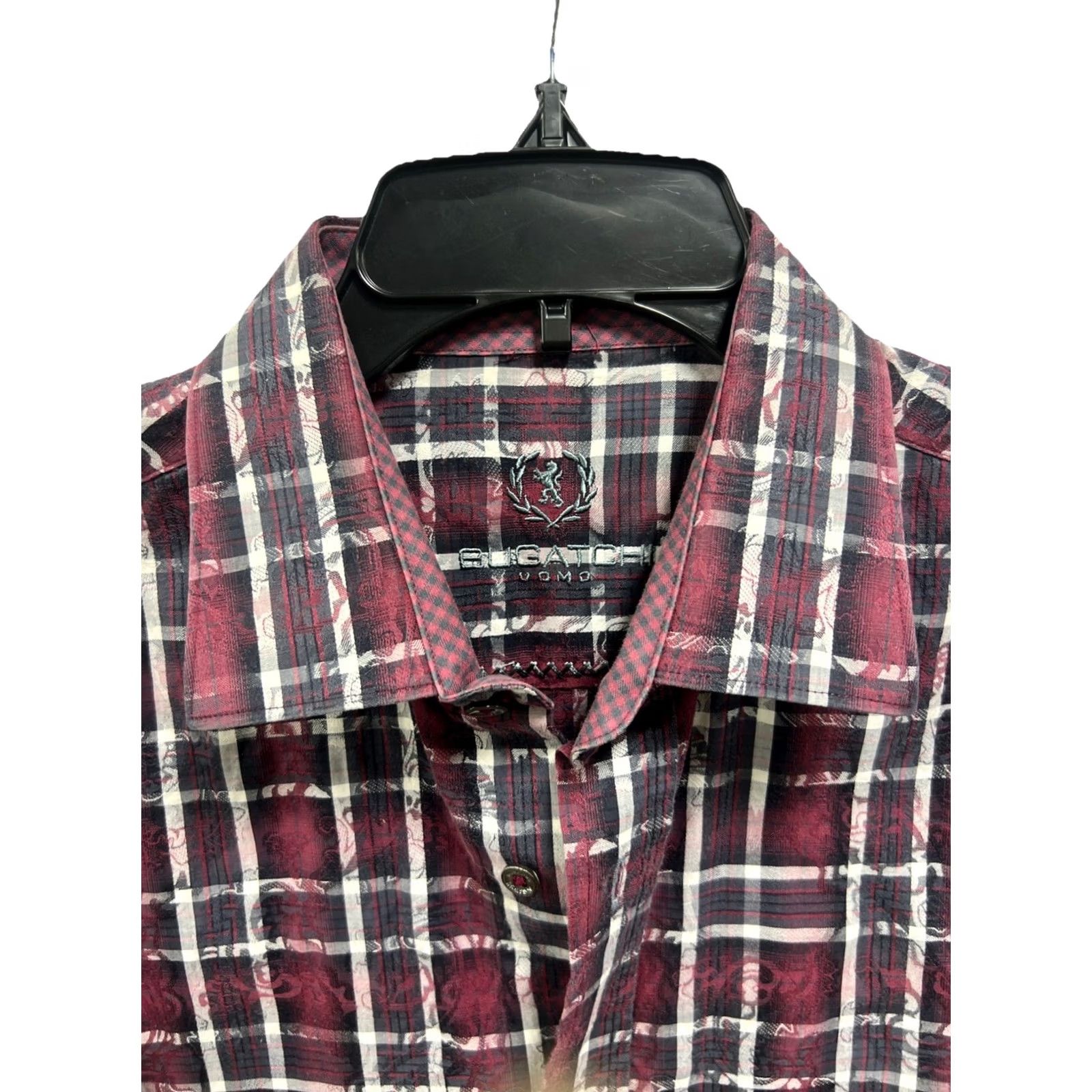 BUGATCHI VINTAGE N/A Size US M / EU 48-50 / 2 - 3 Thumbnail