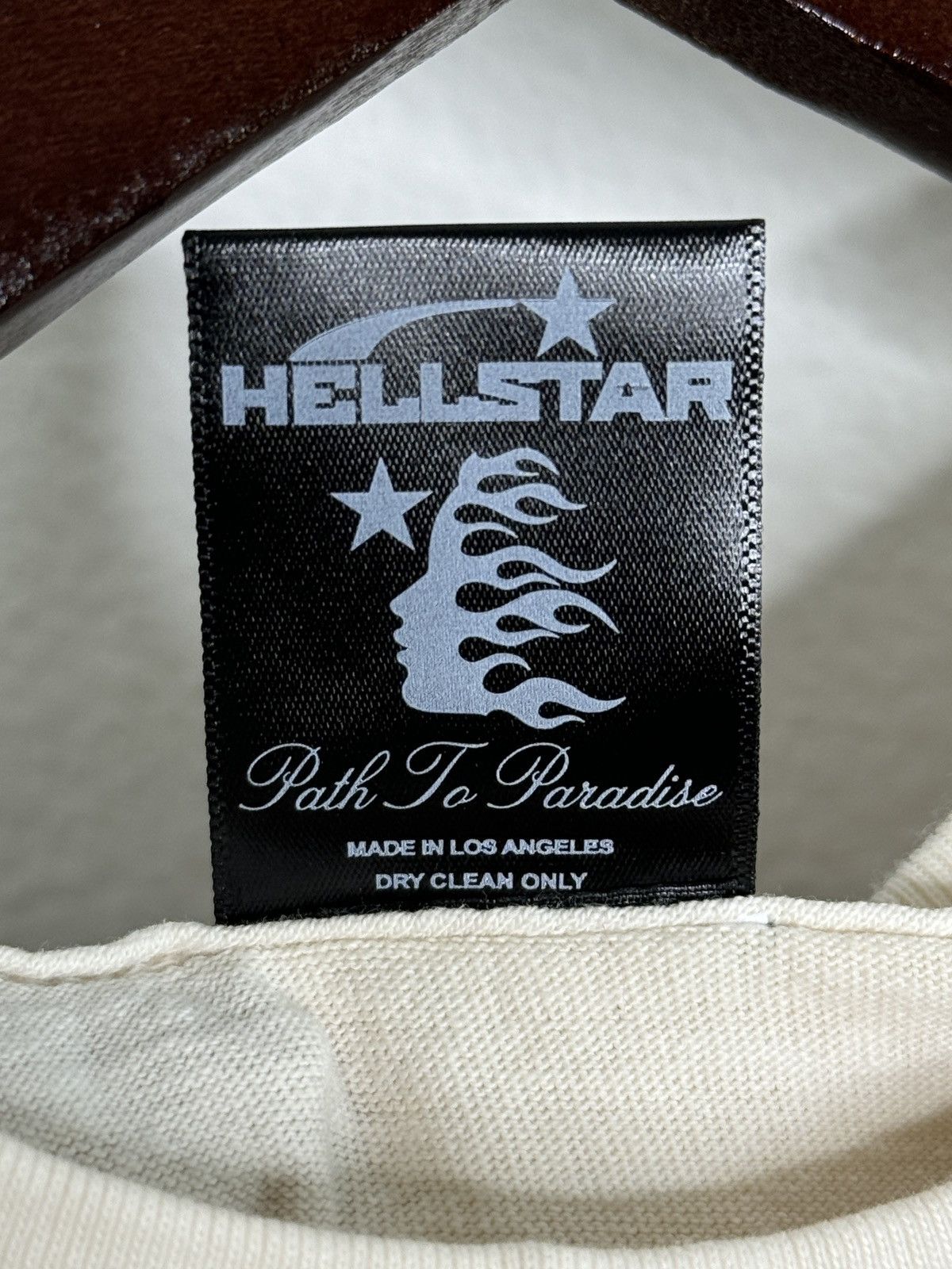 HELLSTAR Hellstar Studios Sounds Like Heaven Tee Size US XL / EU 56 / 4 - 6 Thumbnail