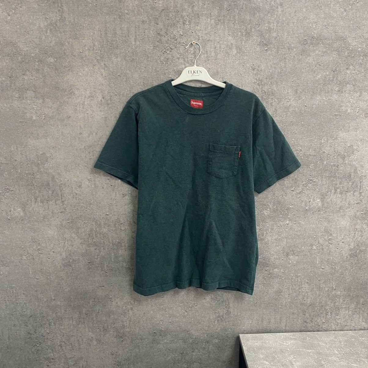 Supreme Supreme T-shirt Size US M / EU 48-50 / 2 - 1 Thumbnail