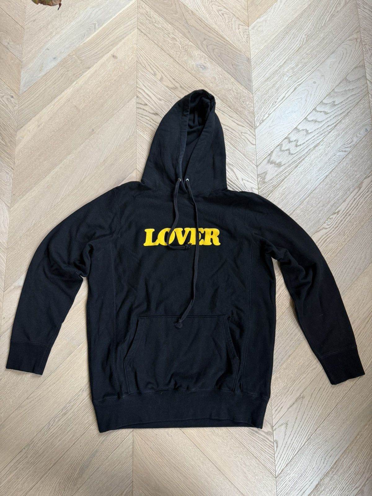BIANCA CHANDON Bianca Lover Hoodie Size US L / EU 52-54 / 3 - 1 Thumbnail