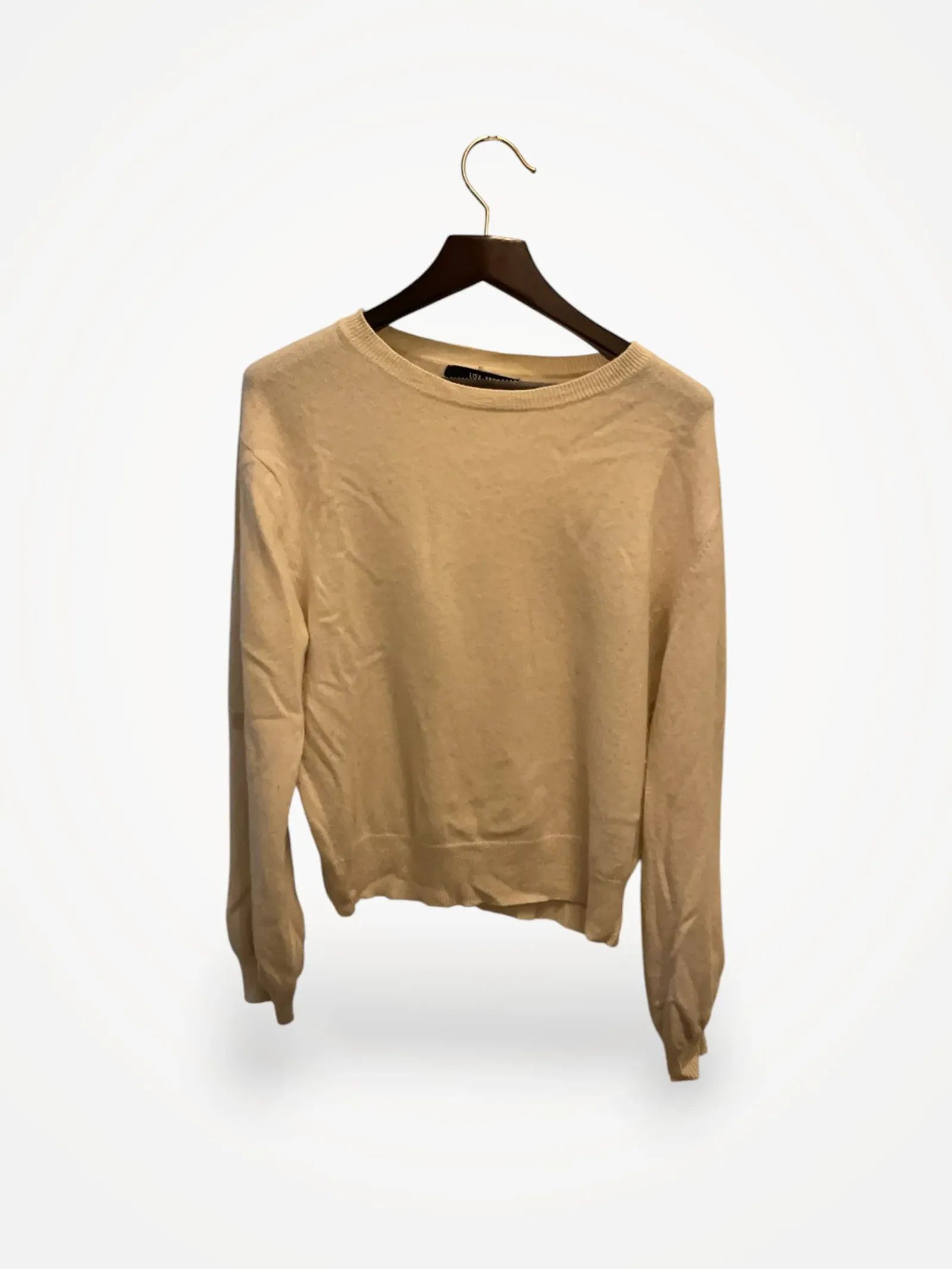 Lisa Yang Veira Sweater