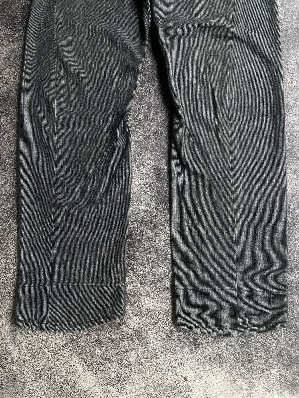 Levi's Levis Enginereed Jeans Loose Made In Japan Size US 30 / EU 46 - 6 Thumbnail