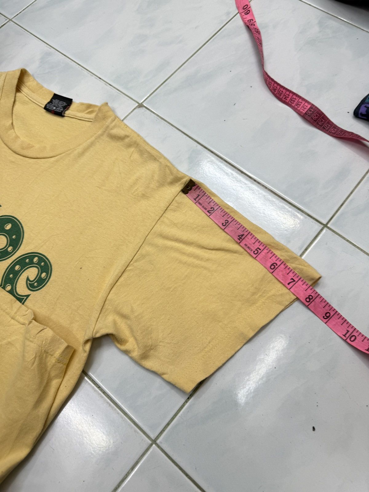 Stussy 🔥🔥🔥ARCHIVE VTG STUSSY T SHIRTS Size US M / EU 48-50 / 2 - 10 Thumbnail